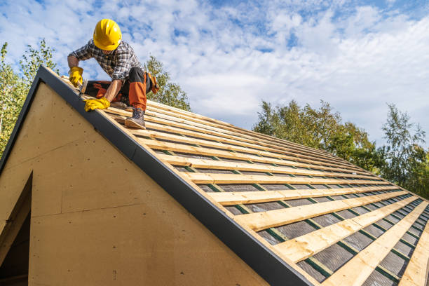 Tile Roofing Contractor in Glenwood, MN
